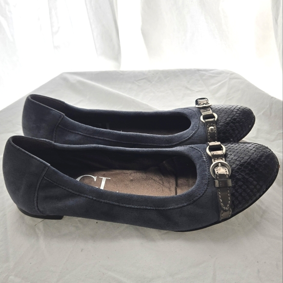 Attilio Guisti Leombruni Flats - Picture 3 of 11